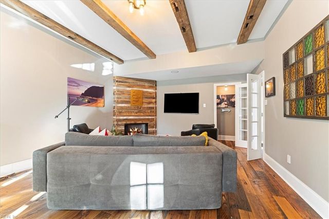 3308 Yarding WAY, Toano, VA 23168