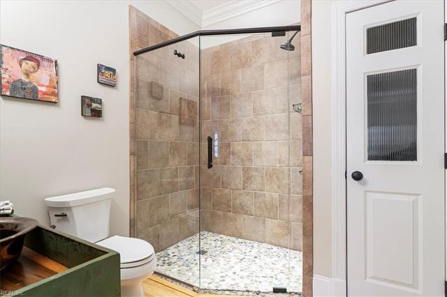 3308 Yarding WAY, Toano, VA 23168