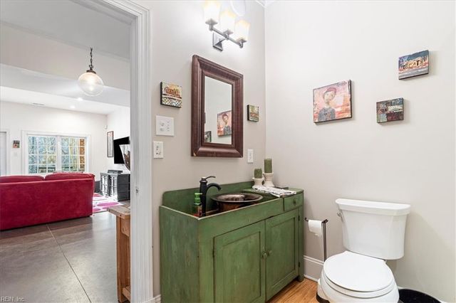 3308 Yarding WAY, Toano, VA 23168