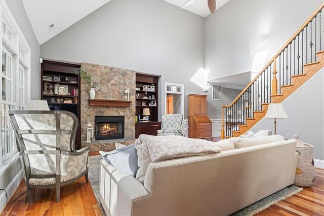 3308 Yarding WAY, Toano, VA 23168