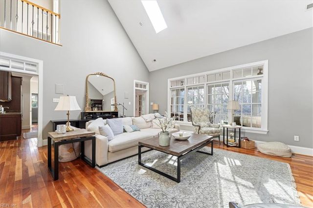 3308 Yarding WAY, Toano, VA 23168