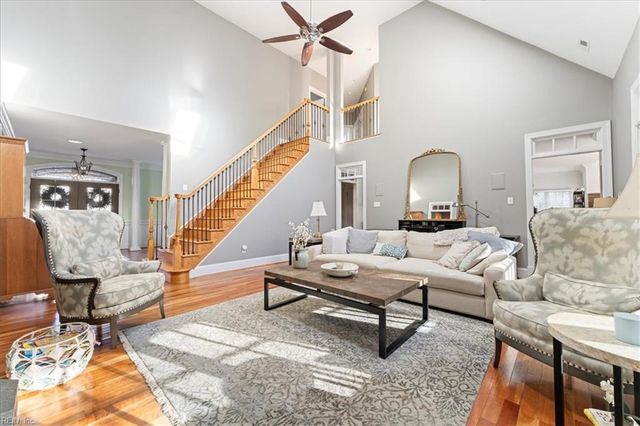 3308 Yarding WAY, Toano, VA 23168