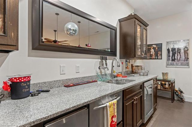3308 Yarding WAY, Toano, VA 23168