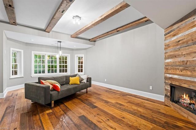 3308 Yarding WAY, Toano, VA 23168