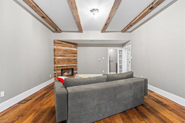 3308 Yarding WAY, Toano, VA 23168