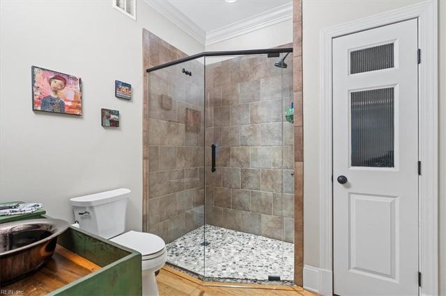 3308 Yarding WAY, Toano, VA 23168