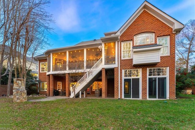 3308 Yarding WAY, Toano, VA 23168