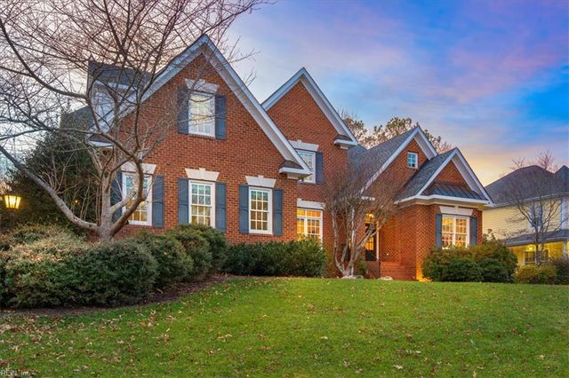 3308 Yarding WAY, Toano, VA 23168