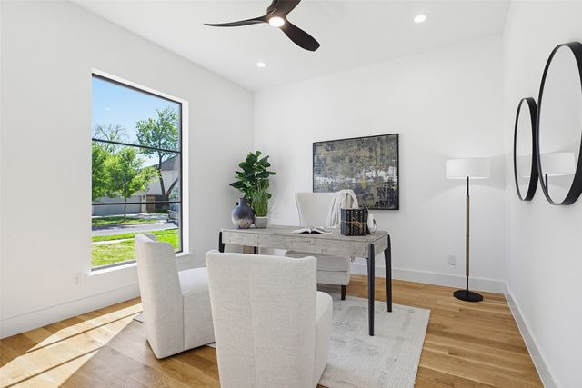 3847 Durango Drive, Dallas, TX 75220