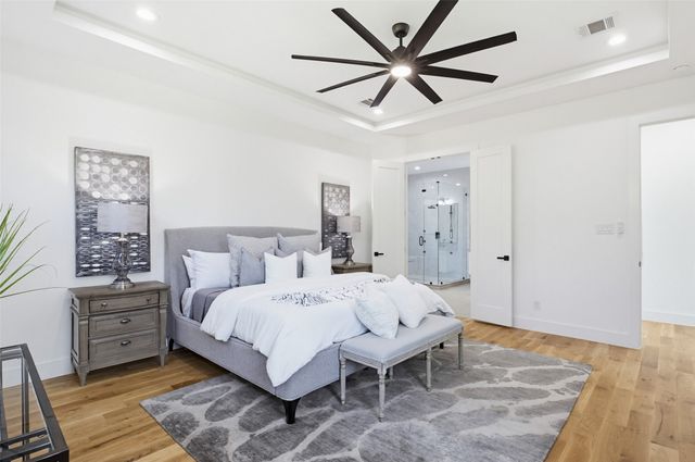 3847 Durango Drive, Dallas, TX 75220