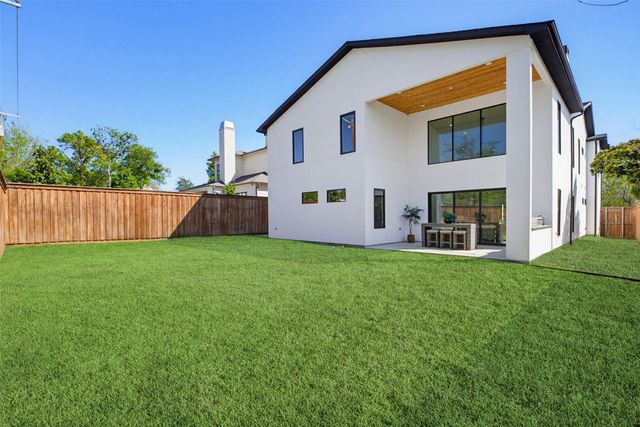 3847 Durango Drive, Dallas, TX 75220