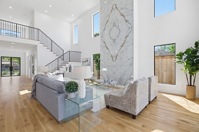 3847 Durango Drive, Dallas, TX 75220