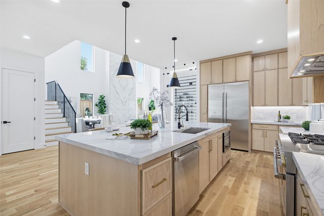 3847 Durango Drive, Dallas, TX 75220