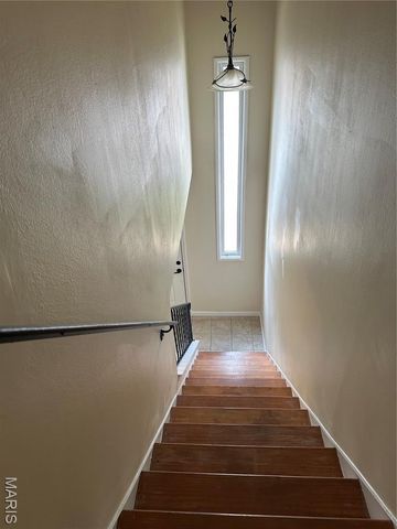 1126 Rue La Chelle Walk 1126, Creve Coeur, MO 63141