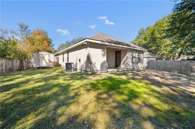25 Breydon Court, Mobile, AL 36608