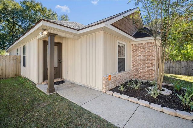 25 Breydon Court, Mobile, AL 36608