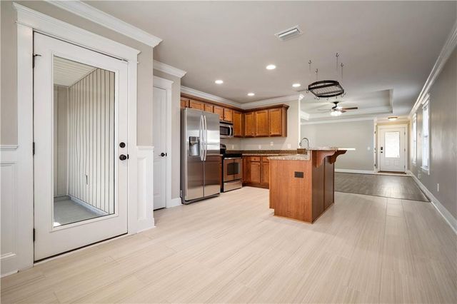 25 Breydon Court, Mobile, AL 36608