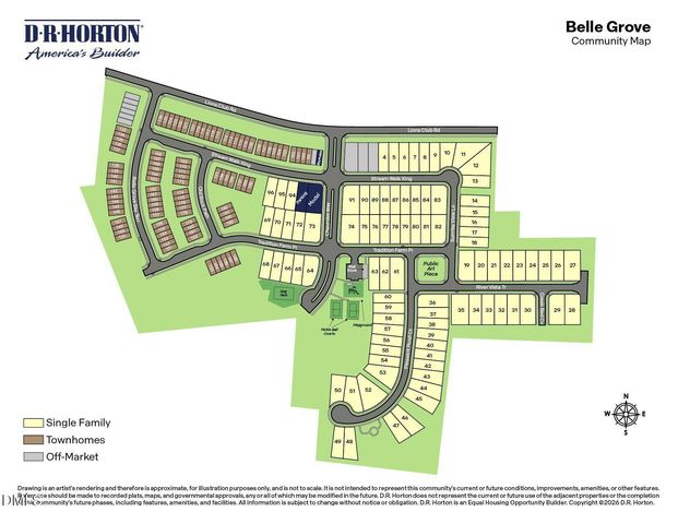 531 Stream Walk Crossing, Wendell, NC 27591