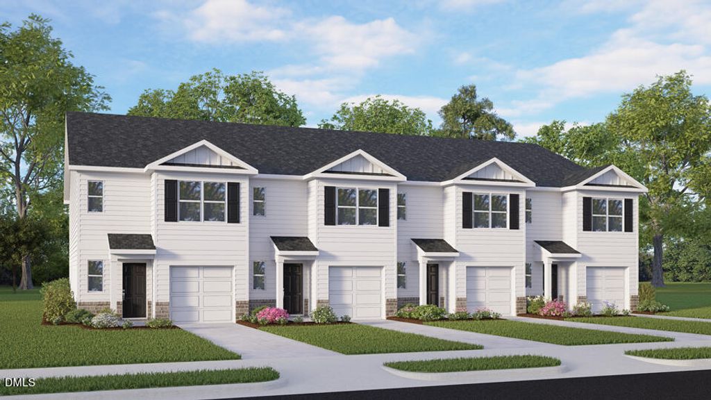 531 Stream Walk Crossing, Wendell, NC 27591