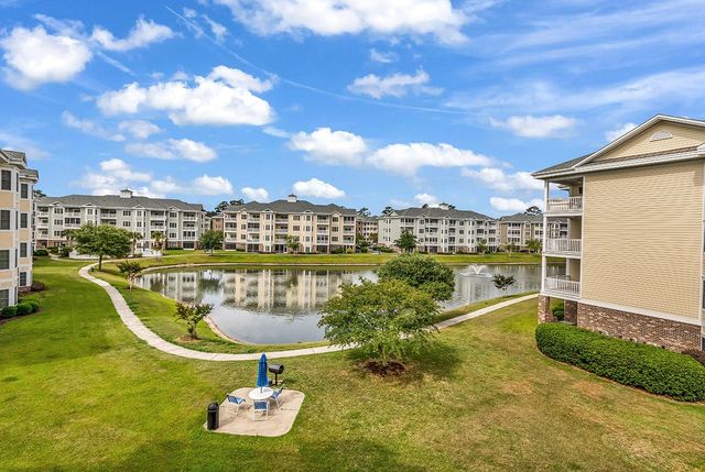 4829 Luster Leaf Cir Apt 303, Myrtle Beach, SC 29577