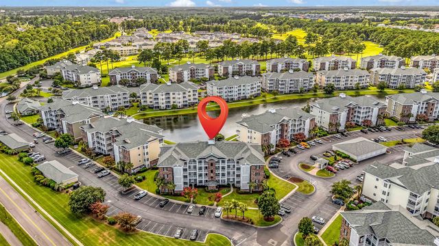 4829 Luster Leaf Cir Apt 303, Myrtle Beach, SC 29577