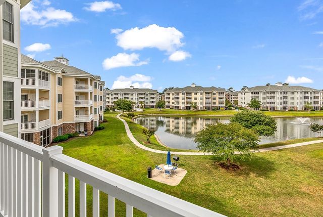 4829 Luster Leaf Cir Apt 303, Myrtle Beach, SC 29577