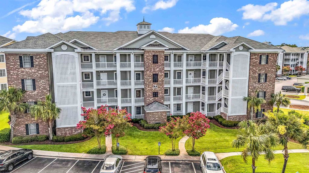 4829 Luster Leaf Cir Apt 303, Myrtle Beach, SC 29577