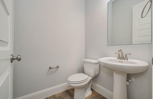 28518 Jade Springs Lane, Fulshear, TX 77441