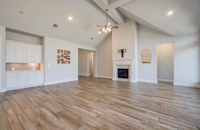28518 Jade Springs Lane, Fulshear, TX 77441