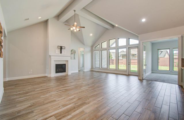 28518 Jade Springs Lane, Fulshear, TX 77441