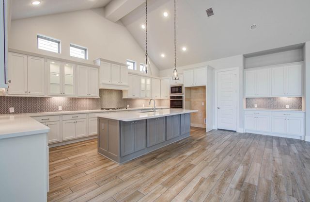 28518 Jade Springs Lane, Fulshear, TX 77441