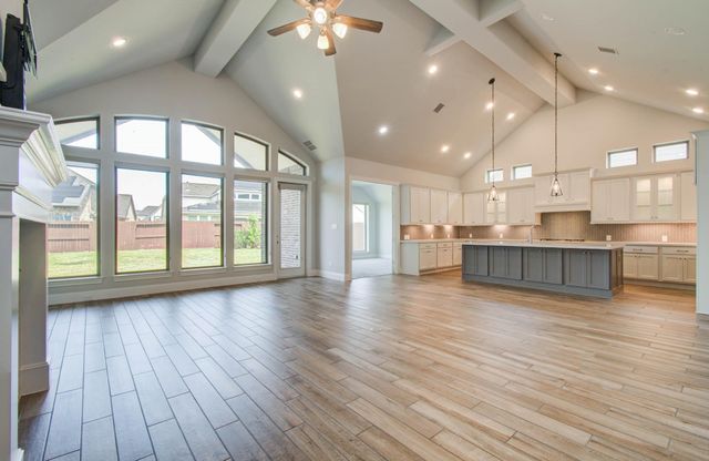 28518 Jade Springs Lane, Fulshear, TX 77441