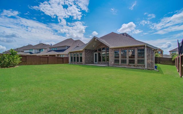 28518 Jade Springs Lane, Fulshear, TX 77441