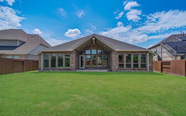 28518 Jade Springs Lane, Fulshear, TX 77441