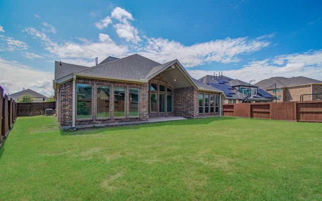 28518 Jade Springs Lane, Fulshear, TX 77441