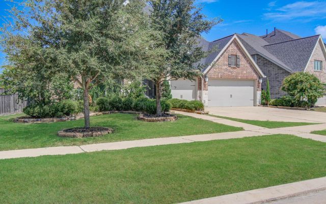 28518 Jade Springs Lane, Fulshear, TX 77441
