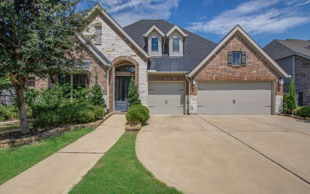 28518 Jade Springs Lane, Fulshear, TX 77441