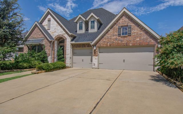 28518 Jade Springs Lane, Fulshear, TX 77441
