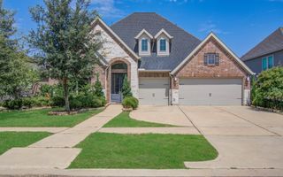 28518 Jade Springs Lane, Fulshear, TX 77441