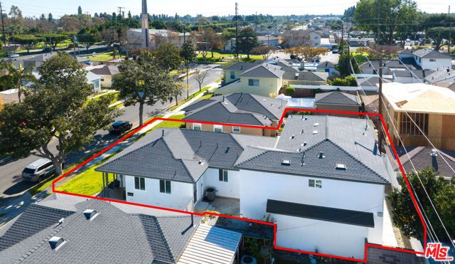 4723 Albury Avenue, Lakewood, CA 90713