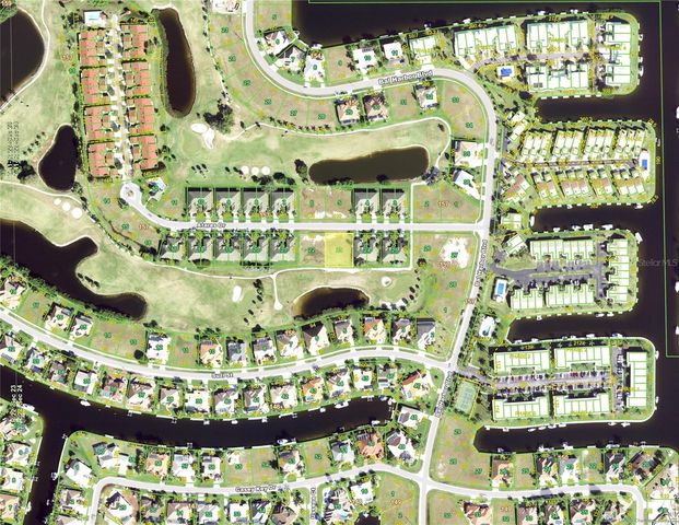 1535 ATARES DRIVE, Punta Gorda, FL 33950