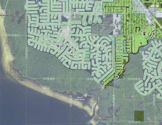 1535 ATARES DRIVE, Punta Gorda, FL 33950