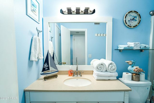 206 Carolyn Avenue, Panama City Beach, FL 32407