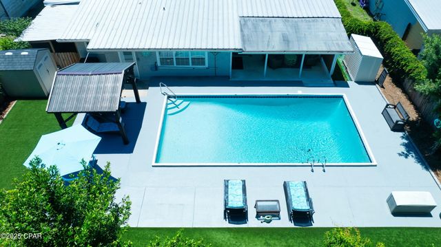 206 Carolyn Avenue, Panama City Beach, FL 32407