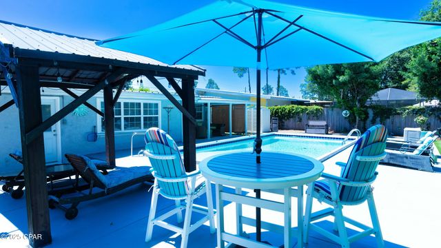 206 Carolyn Avenue, Panama City Beach, FL 32407