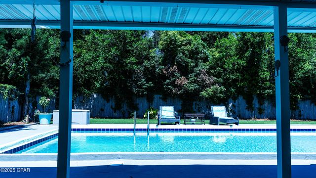 206 Carolyn Avenue, Panama City Beach, FL 32407