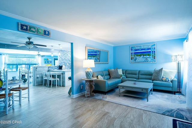 206 Carolyn Avenue, Panama City Beach, FL 32407