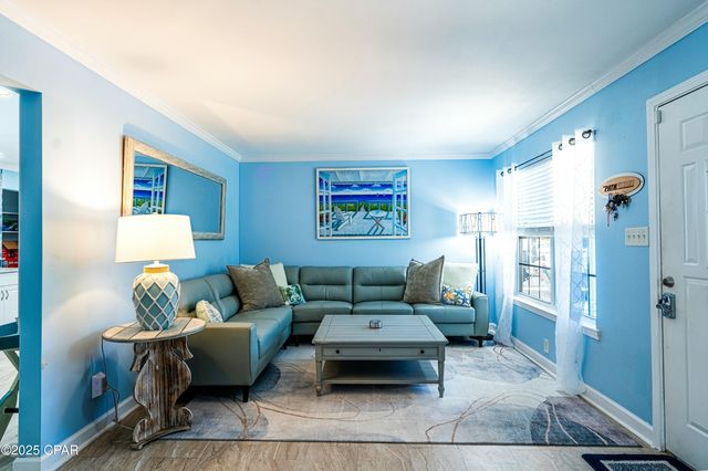 206 Carolyn Avenue, Panama City Beach, FL 32407