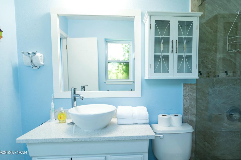 Image 12 of property listing at 206 Carolyn Avenue, Panama City Beach, FL 32407