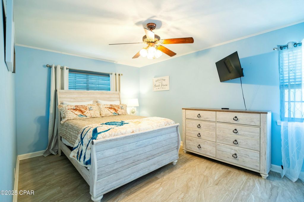 Image 13 of property listing at 206 Carolyn Avenue, Panama City Beach, FL 32407